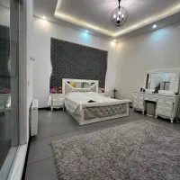 ویلاباغ باف شهری نوساز/مبله حفاط/ابگرمکن همچی داره|فروش خانه و ویلا|نور, |دیوار