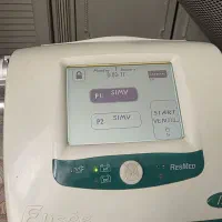 ونتیلاتور ResMed الیزه 150  اکسیژن ساز چویس پلاس