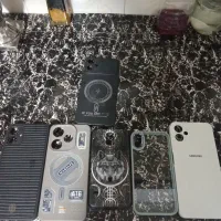 قاب گوشی|لوازم جانبی موبایل و تبلت|همدان, |دیوار