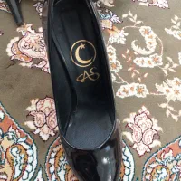 کفش مجلسی نو وپوشیده نشده|کیف، کفش، کمربند|ساوه, |دیوار