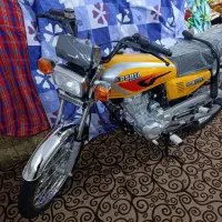 موتور سیکلت 150عرشیامدل 1402