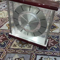 ساعت رومیزی نو همراه کارتن