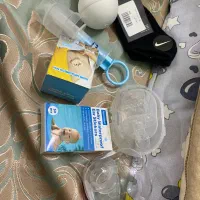 لوازم نوزاد