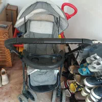 کالسکه کودک