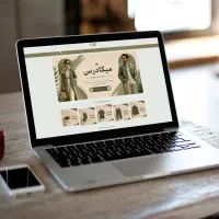 طراحی سایت با پرداخت اقساطی
