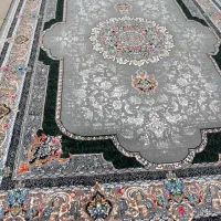 فرش//نقد و اقساط//معاوضه با دست دوم|فرش|کرمان, |دیوار