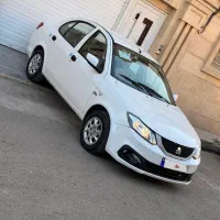 ساینا S دوگانه شرکت مدل 1403|خودرو سواری و وانت|ورامین, ورامین|دیوار