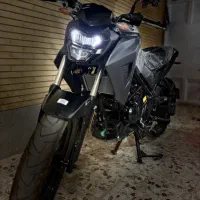 موتور na180 abs|موتورسیکلت|اصفهان, عسگریه|دیوار