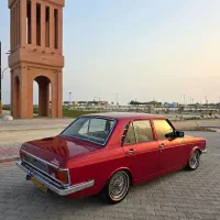 پیکان ۸۱ انژکتور