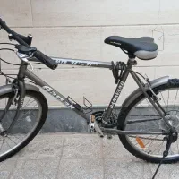 دوچرخه 26 آساک