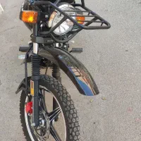 بهپر شکاری 200