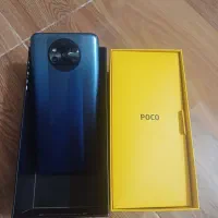 گوشی پکوx3pro|موبایل|سرپل ذهاب, |دیوار