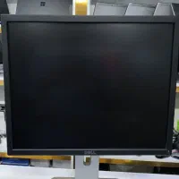 مانیتور استوک Dell