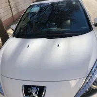 پژو ۲۰۷ پانا مدل۴۰۳