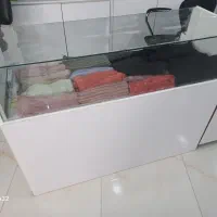 میز پیشخوان برای مغازه