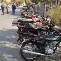 استخدام پیک موتوری بدون نیاز به ضامن|استخدام حمل و نقل|مشهد, چهنو|دیوار