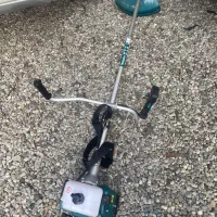 دستگاه علف زن