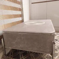 یک سری وسایل نو نو