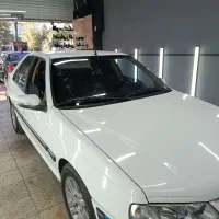 پارس موتور جدید|خودرو سواری و وانت|ازنا, |دیوار