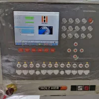 فروش لبه چسبان هلزر مدل ۱۳۰۸ فول ۷ ایستگاه