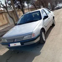 پژو 405|خودرو سواری و وانت|تربت‌حیدریه, داروپخش|دیوار