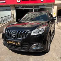 هایما S7 مدل 99 توربو 1800cc (نقد و اقساط)