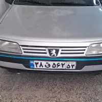 405 مدل 94 دوگانه فابریک