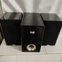 باند مارشال