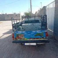 وانت مدل 90|خودرو سواری و وانت|جنت, |دیوار