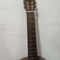 گیتار یاماها CG101A|گیتار، بیس، امپلیفایر|کرج, کارخانه قند|دیوار