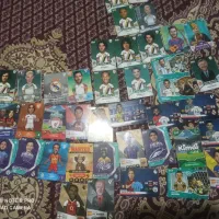 کارت کیمدی ۲۰۲۶ و کمدی