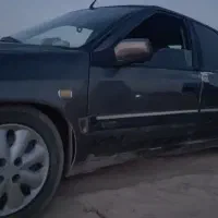 سیتروئن زانتیا 2000cc، مدل ۱۳۸۶|خودرو سواری و وانت|لار, |دیوار