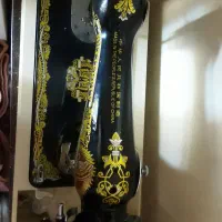 چرخ خیاطی