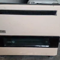 بخاری گازی