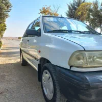 پراید مدل۹۳دوگانه فابریک|خودرو سواری و وانت|کرمانشاه, |دیوار