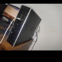 خریدار کیس و مانیتور قدیمی وجدیدواداری|رایانه رومیزی|تهران, سهروردی|دیوار