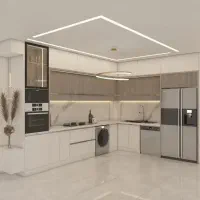 نصاب کناف و سقف کاذب