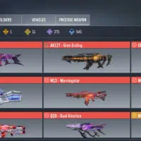 اکانت کالاف|کنسول، بازی ویدئویی و آنلاین|تهران, امام زاده عبدالله|دیوار