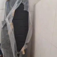 یک عدد تخت تریلی