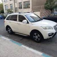 لیفان x60 مدل ۹۵ ( بی رنگ )|خودرو سواری و وانت|تهران, صادقیه|دیوار