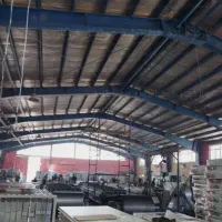 کارگر ساده و جوشکار co2