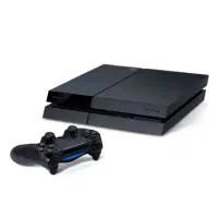 Ps4 fat