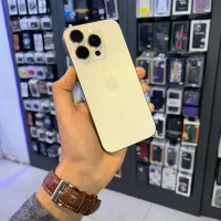 آیفون iPhone 16 Pro Max با حافظه ۲۵۶ گیگابایت