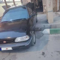 پراید مدل 83