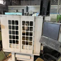دستگاه سی ان سی cnc