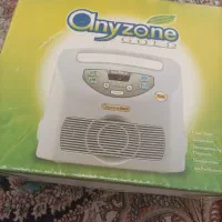 دستگاه تصفیه انیرون کلد