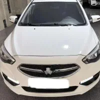 شاهین اتومات cvt