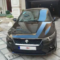 فروش و معاوضه تارا مدل ۱۴۰۲ v2