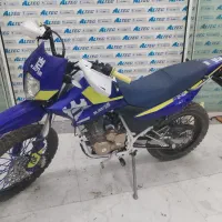 موتور کویر 250