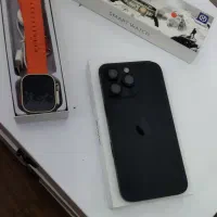 ایفون ۱۶ پرومکس های کپی (کلون)